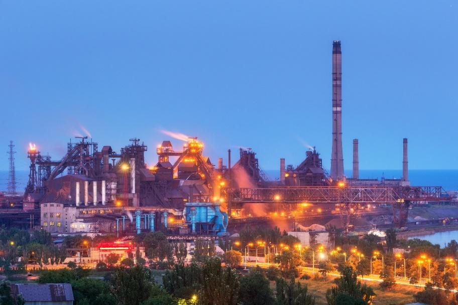 JSW Industry