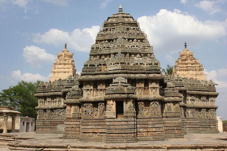 Shri Lakshmi Narasimha Temple